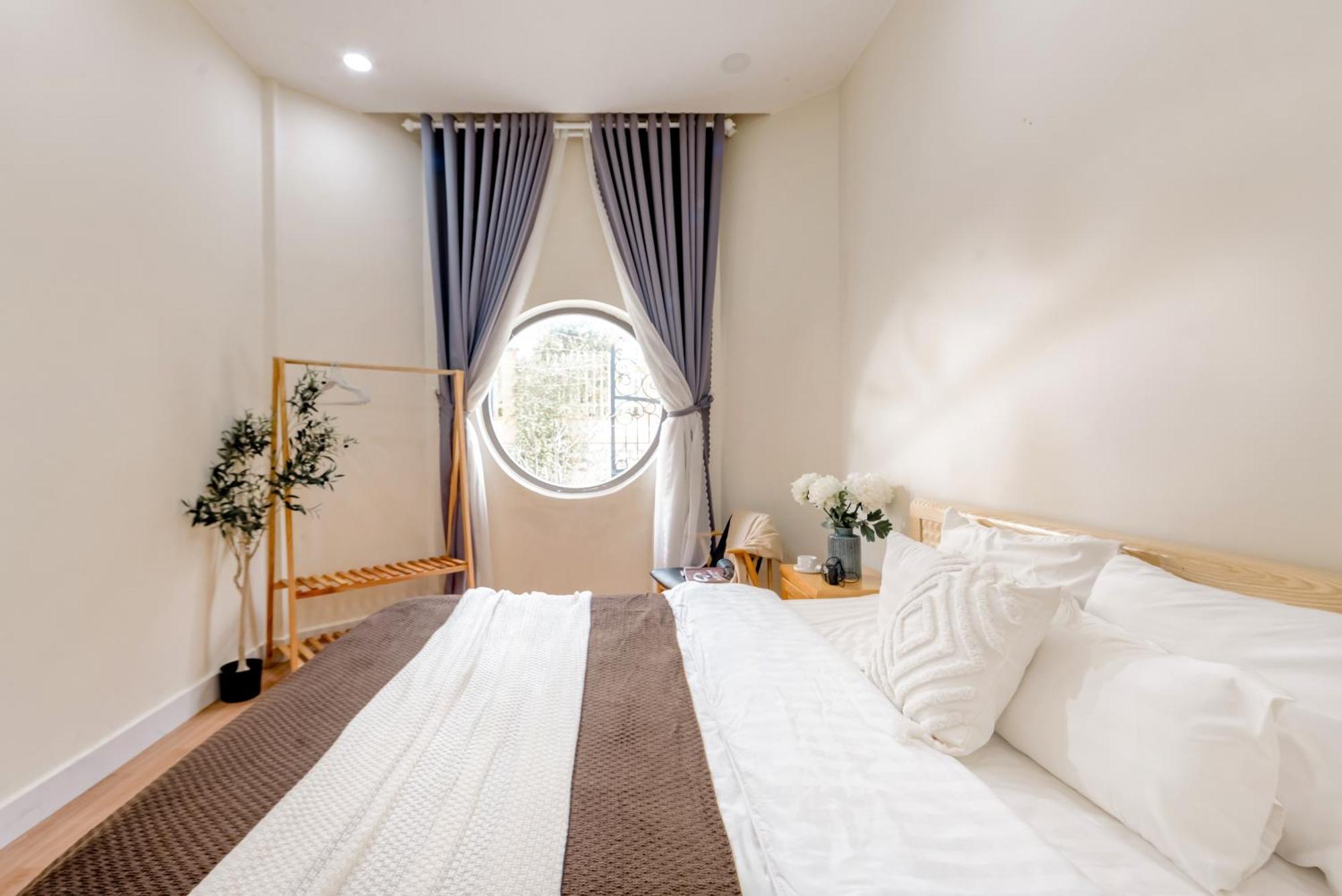Adalia Villa With Valeyview - O'Tel Da Lat Exterior photo
